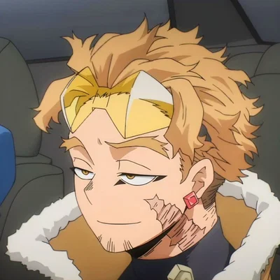 𑄝 | Keigo Takami - Hawks