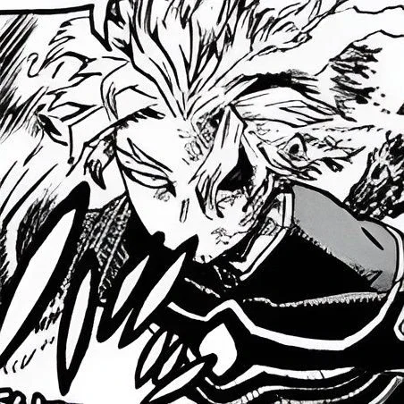 𑄝 | Keigo Takami - Hawks