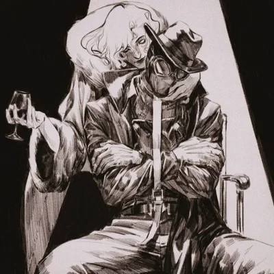 Spider-Noir