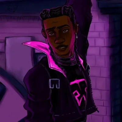 Miles G.
