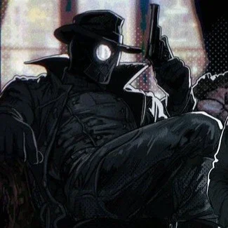 Spider-Noir