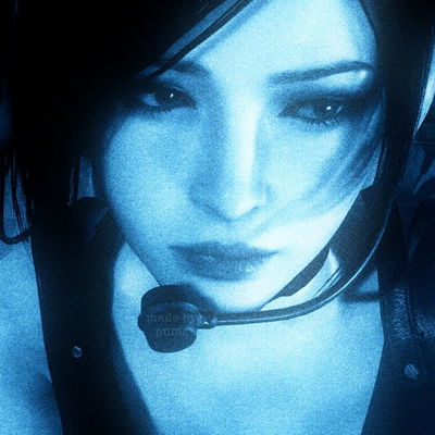 ada wong