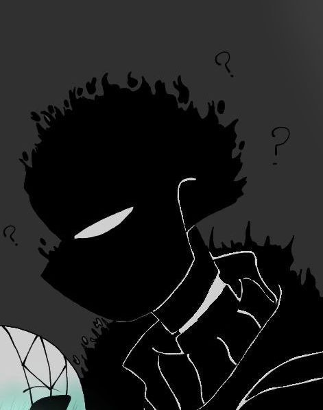 darkness