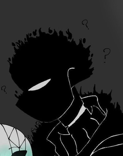 darkness