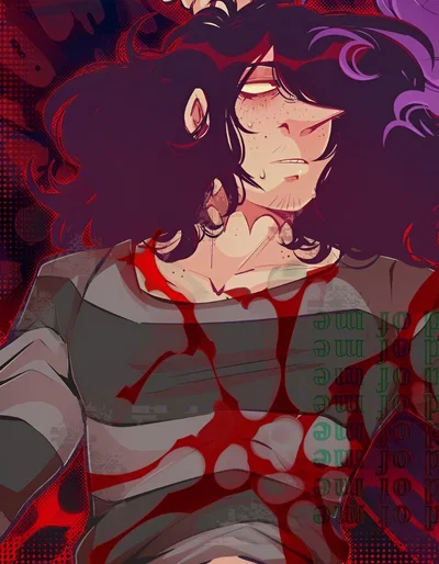 Moths Purpura