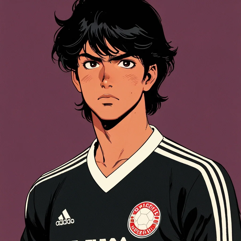 Ricardo 
