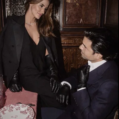 Julian & Celeste 