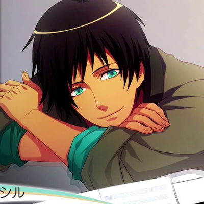 Cecil Aijima 