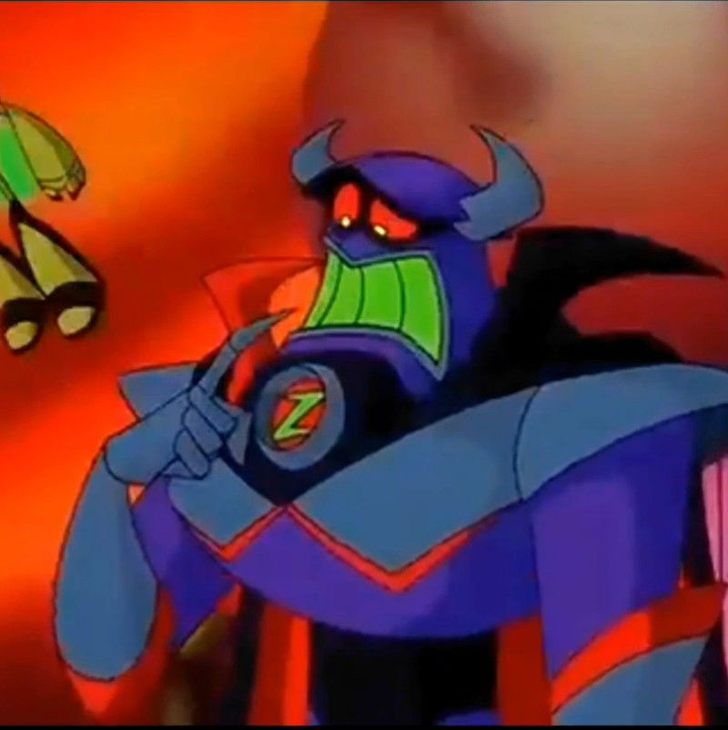 Zurg