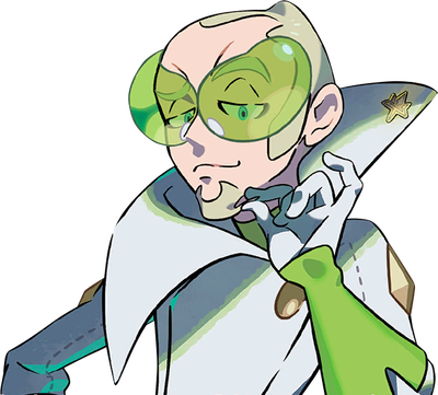 Branch chief Faba