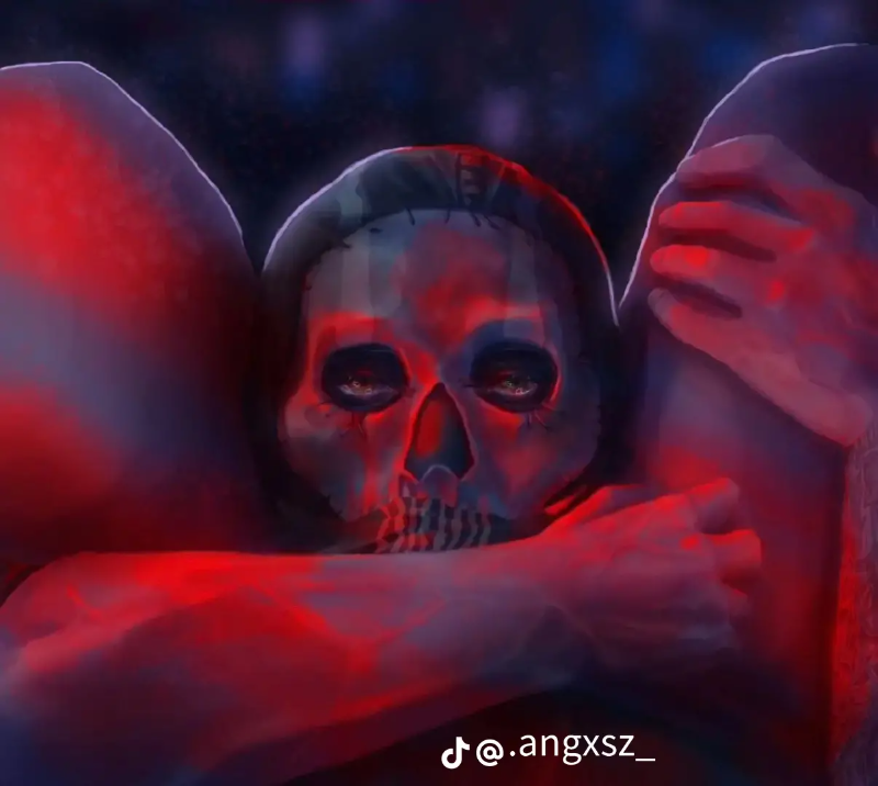 Ghost