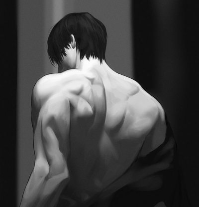 Alpha xion
