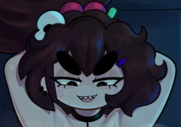 Darla [You Ordered a Broken Robot: #1]