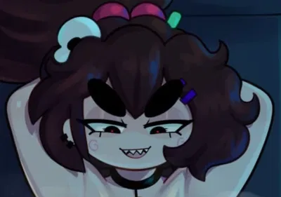 Darla [You Ordered a Broken Robot: #1]