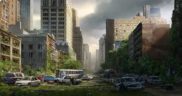 A Dying Yet Thriving World [Apocalypse RPG]