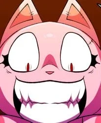 Clara {Cat Plushie}