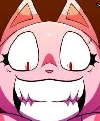 Clara {Cat Plushie}