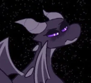 Luna (Plush Dragon)