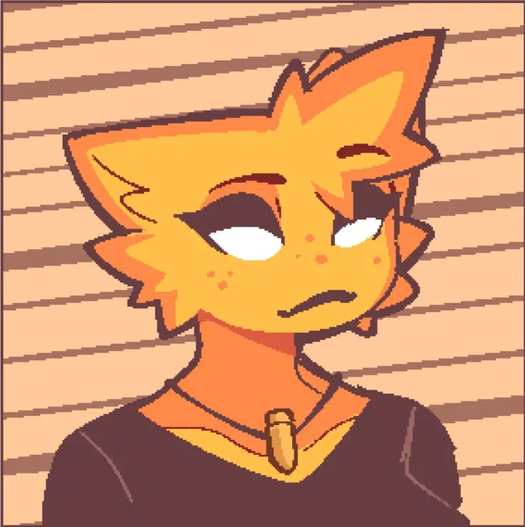 Betty, your new Roommate [Scraper City]
