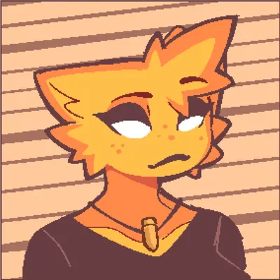 Betty, your new Roommate [Scraper City]