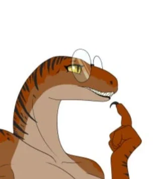 Jemma [Dino Plush] (Intro 2)