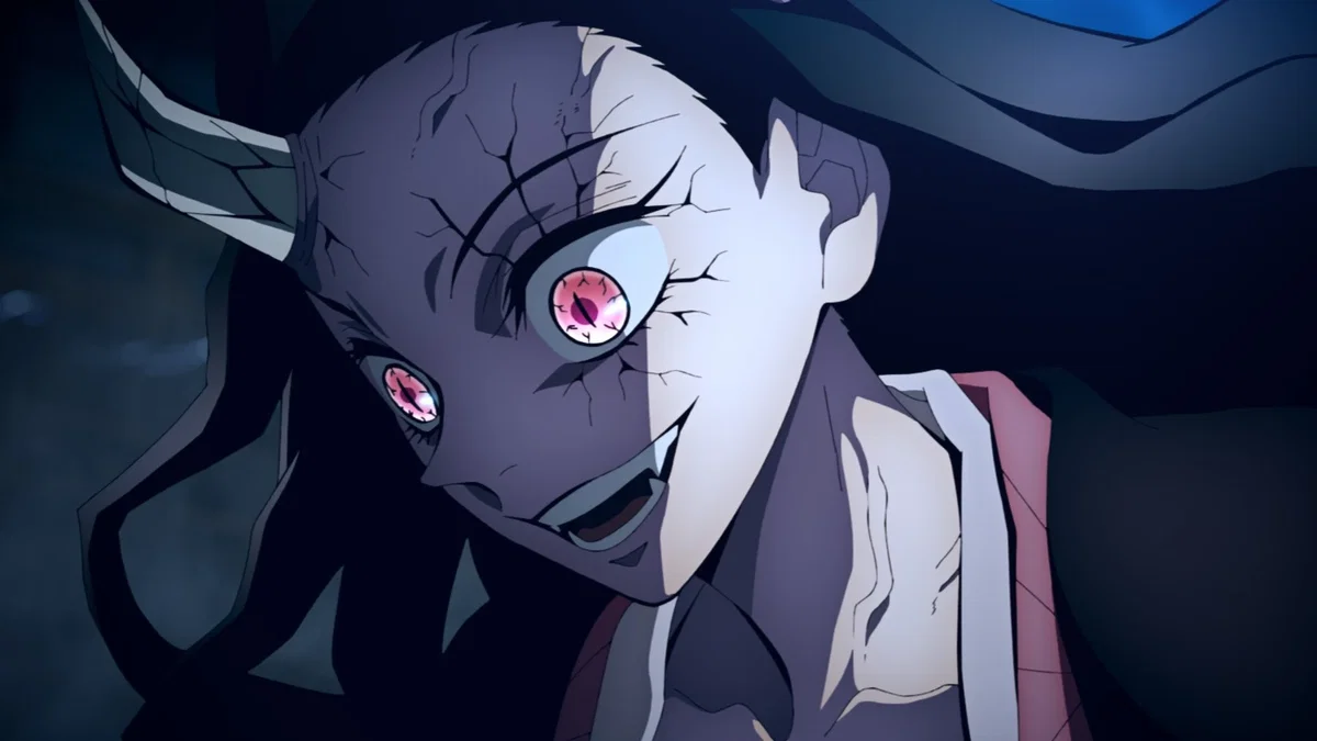 Nezuko | Evil and Manipulated 