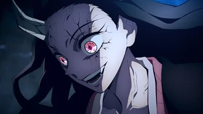 Nezuko | Evil and Manipulated 