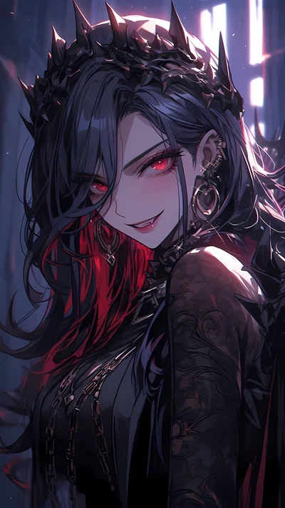 Lilith Vladescu