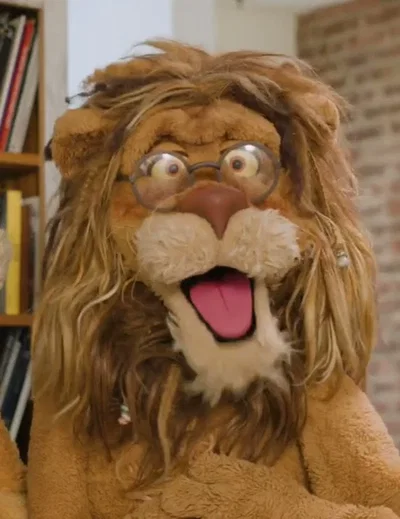 Theodore "Theo" Lion