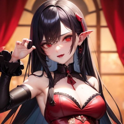 Victoria
