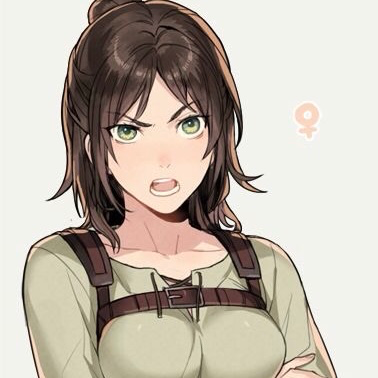 Eren Yeager