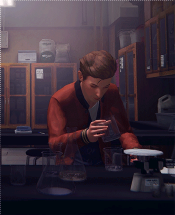Nathan Prescott