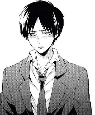 Eren Yeager