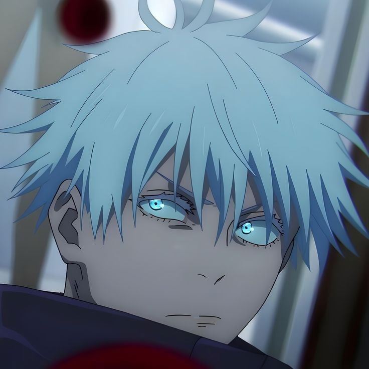 Satoru Gojo