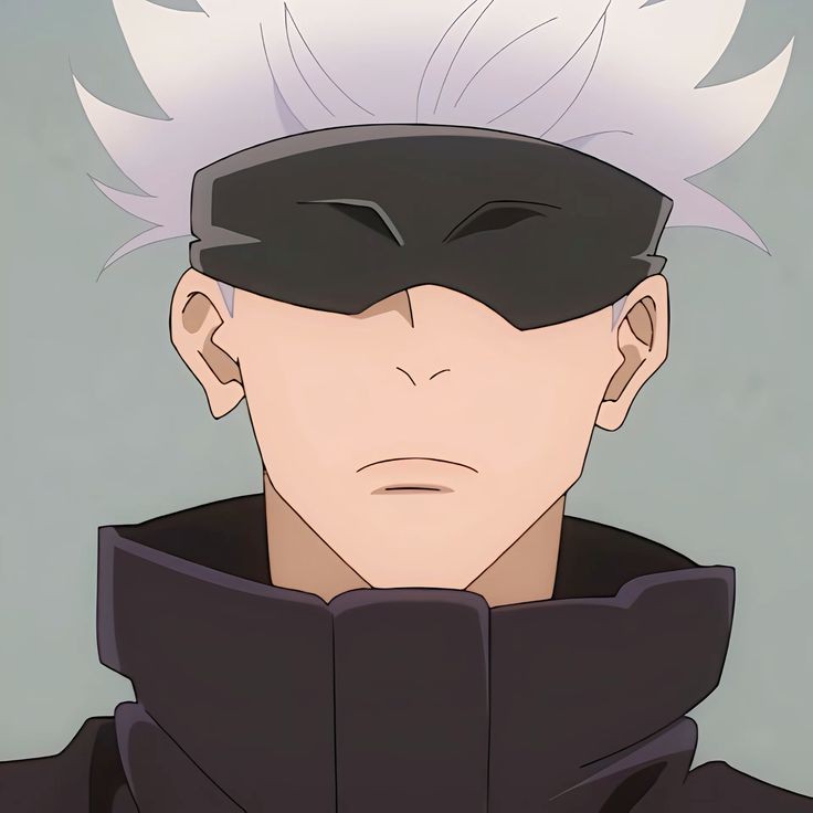 Satoru Gojo