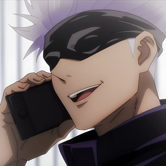 Satoru Gojo