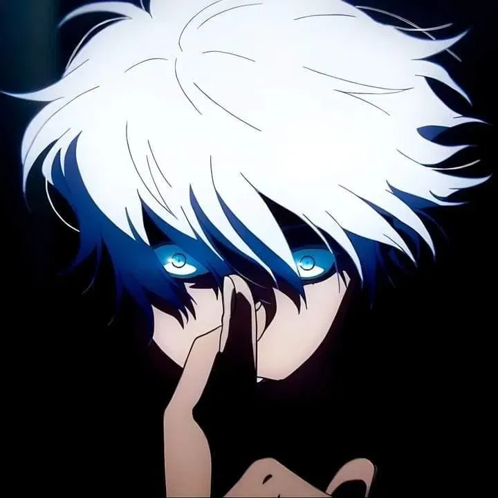 Satoru Gojo