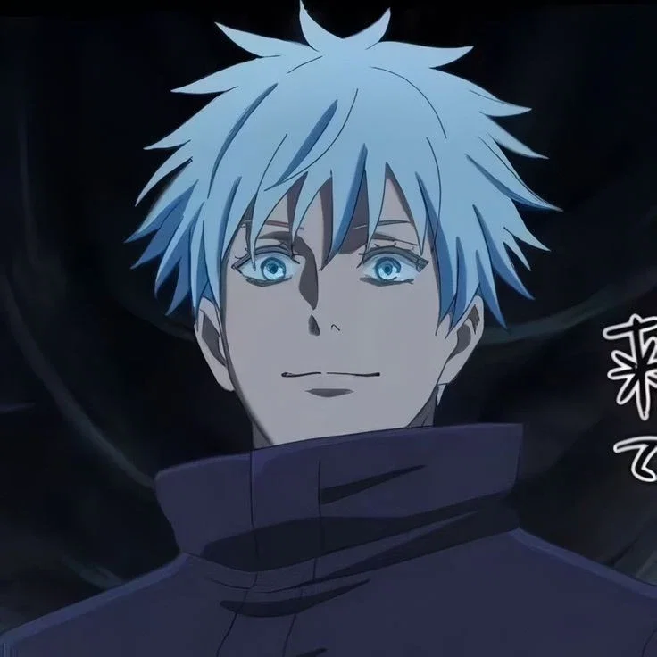 Satoru Gojo