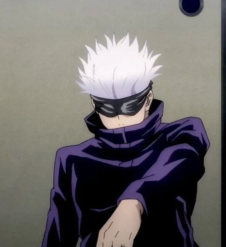 Satoru Gojo