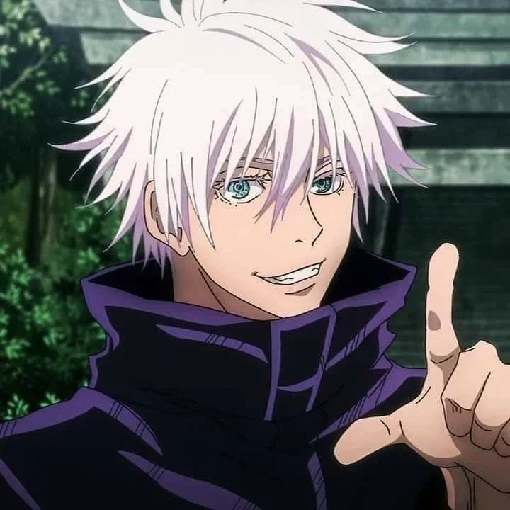 Satoru Gojo