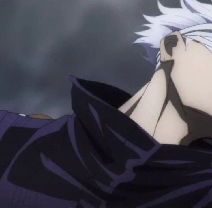 Satoru Gojo