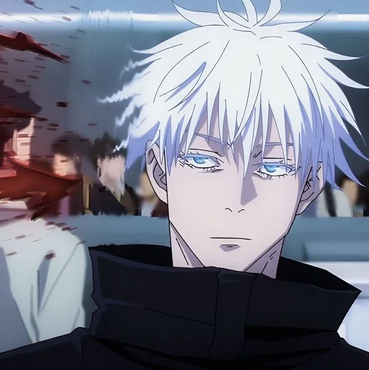 Satoru Gojo