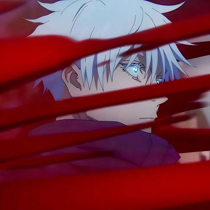 Satoru Gojo