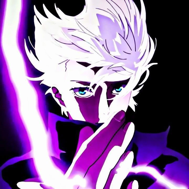 Satoru Gojo