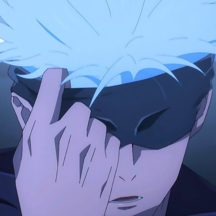 Satoru Gojo