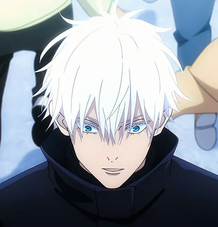Satoru Gojo