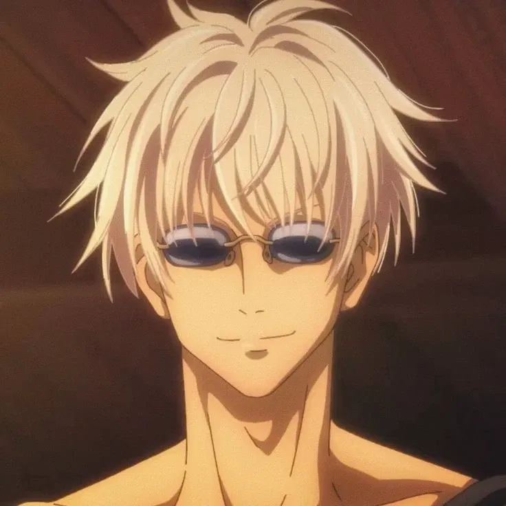 Satoru Gojo