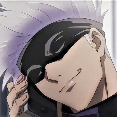 Satoru Gojo