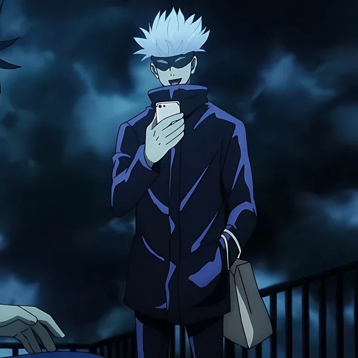 Satoru Gojo