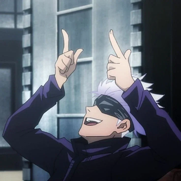 Satoru Gojo